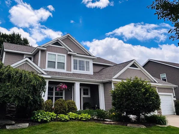 3086 Blairwood Ct, Jenison, MI 49428