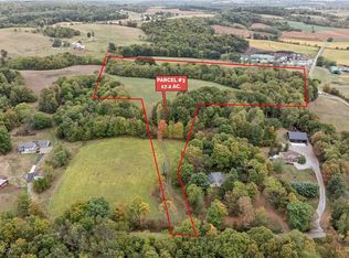 Cement Bridge Rd NW, Dundee, OH 44624