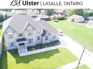 138 Ulster, La Salle, ON N9J0C1