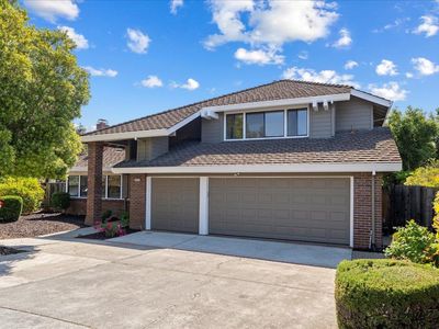 10240 Anthony Pl, Cupertino, CA, 95014