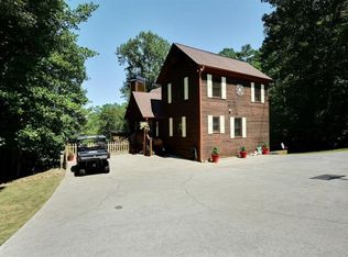 434 Lemmon Ln #1, Ellijay, GA 30540