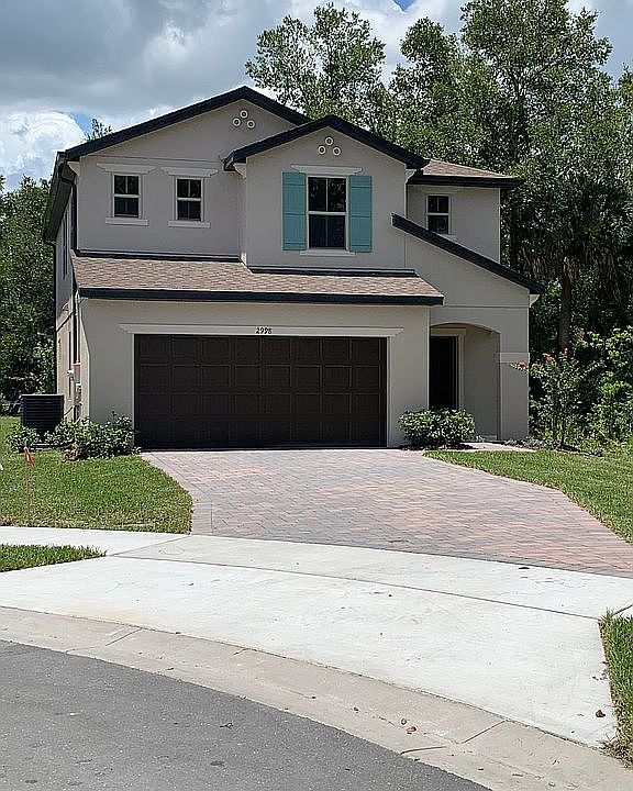 1st image of 2998 Crest Dr