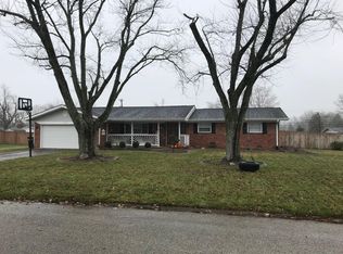 5565 Hammons Dr, Brownsburg, IN 46112