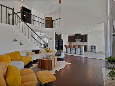1123 Crest Ridge Dr, Glenn Heights, TX, 75154