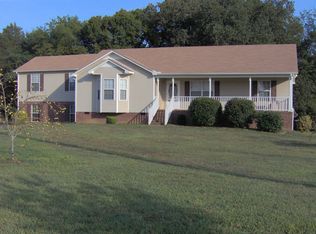 3327 Taylorwood Ln, Spring Hill, TN 37174