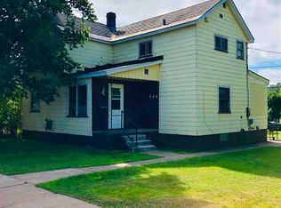 648 Park St, Ishpeming, MI 49849