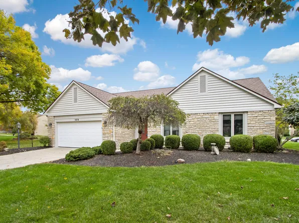 5578 Corey Swirl Dr, Dublin, OH 43017
