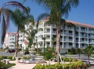 8934 Puerto Del Rio Dr UNIT 502, Cape Canaveral, FL 32920