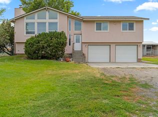 87106 N Harrington Rd, Richland, WA 99353