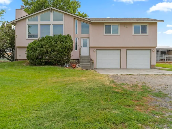 87106 N Harrington Rd, Richland, WA 99353