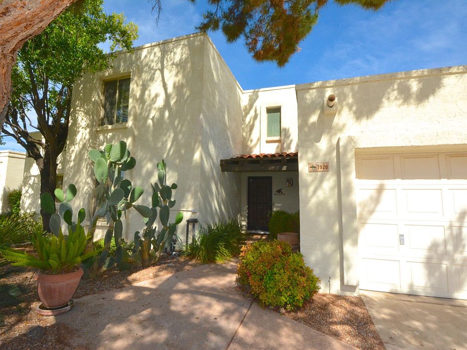 1st image of 7920 N Casas Carmen