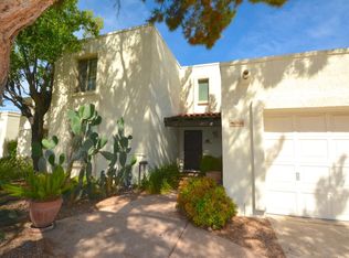7920 N Casas Carmen, Tucson, AZ 85742