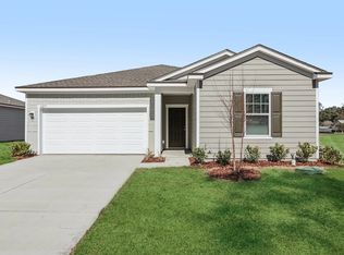 Hawking Plan, Trout River Gardens, Jacksonville, FL 32219