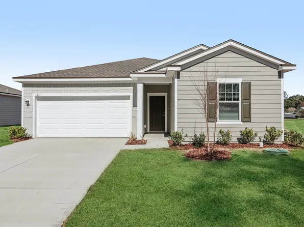 Hawking Plan, Trout River Gardens