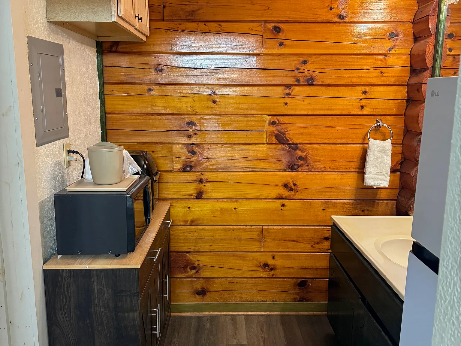 1 bed, 350 sqft, $900 — Photo 3