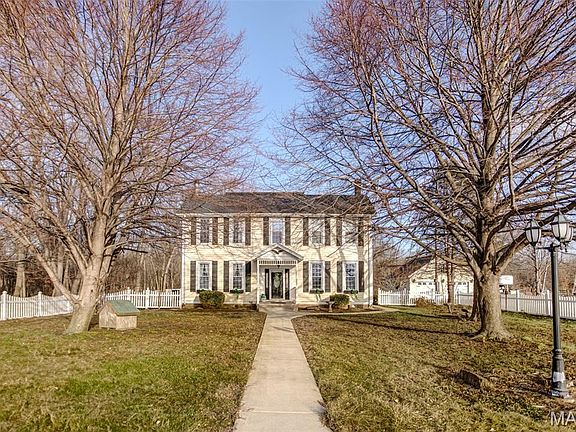 2nd image of 7536 Prairietown Rd