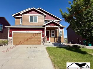 9539 Wind River Ct, Fountain, CO 80817