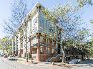 1101 W 1st St #206, Charlotte, NC 28205