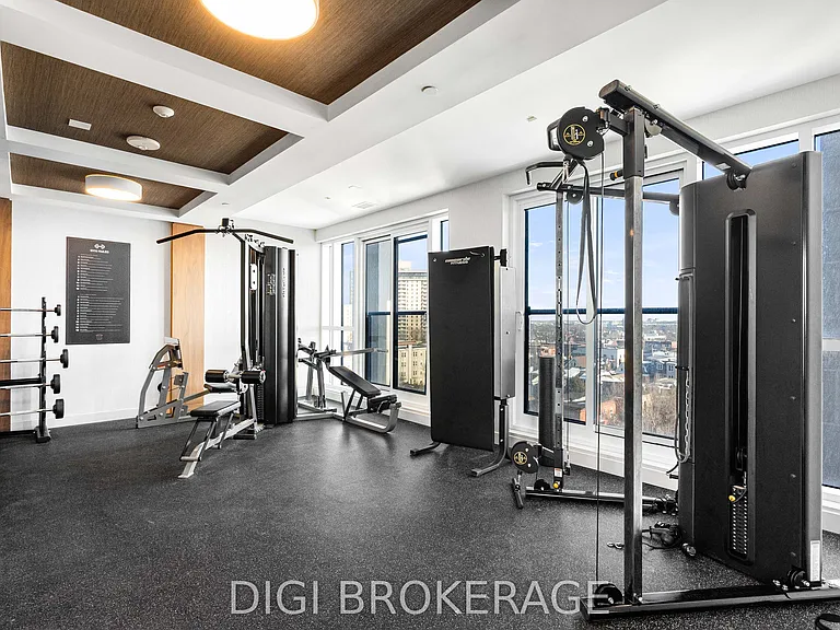 560 Rideau St #1201 — Photo 24