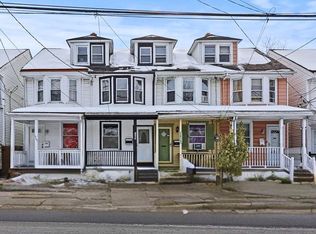 1267 Nottingham Way, Hamilton, NJ 08609