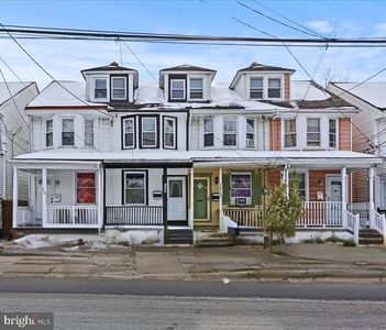 1267 Nottingham Way, Hamilton, NJ, 08609