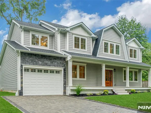 784 Austin Avenue, Oradell, NJ 07649
