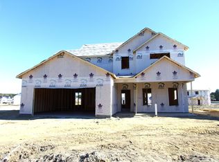 4815 Danastas Ave LOT 42, Hope Mills, NC 28348