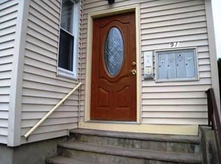 91 Arlington St FLOOR 3, Watertown, MA 02472