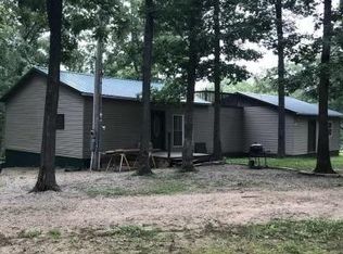 9912 Aubuchon Rd, French Village, MO 63036