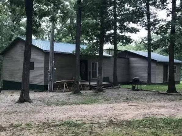 9912 Aubuchon Rd, French Village, MO 63036