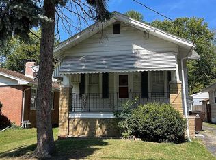 1101 E Melbourne Ave, Peoria, IL 61603
