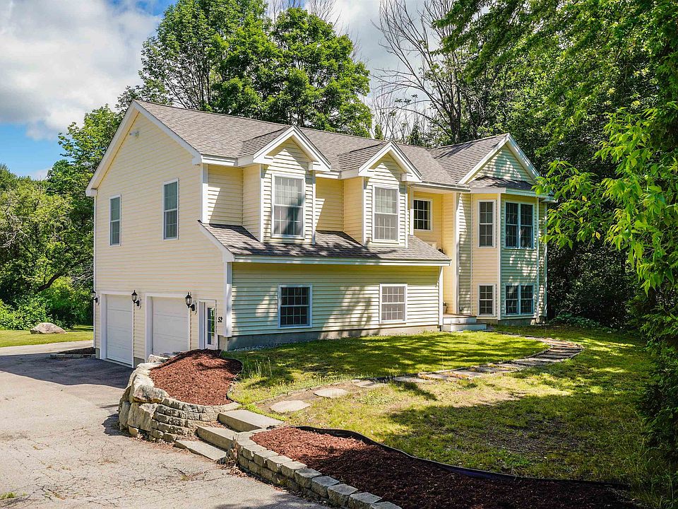 52 Whitehall Road, Hooksett, NH 03106 Zillow