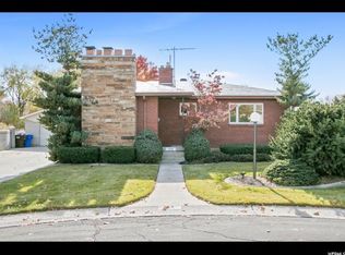 490 E 6990 S, Midvale, UT 84047