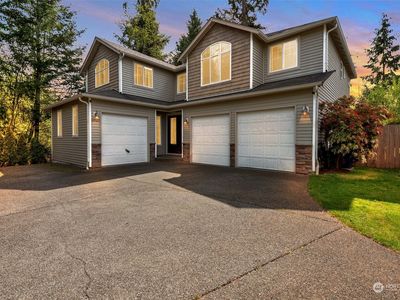 12432 31st Drive SE, Everett, WA, 98208