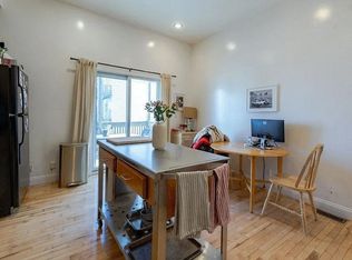 170 L St #307, Boston, MA 02127