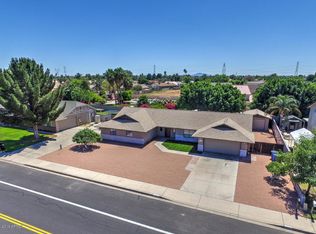 2553 E Adobe St, Mesa, AZ 85213