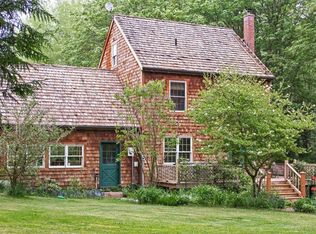 2751 W Valley Rd, Chimacum, WA 98325