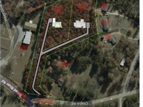 2458 Chapin Rd, Chapin, SC 29036