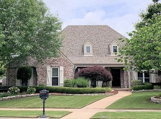 1704 W Montpelier St, Broken Arrow, OK 74012