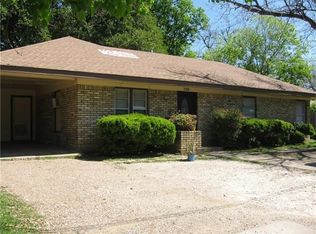 2106 W Ben White Blvd, Austin, TX 78704