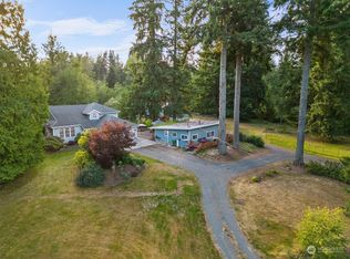 15212 McElroy Rd, Arlington, WA 98223