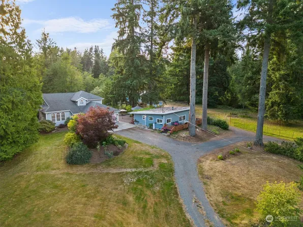 15212 McElroy Road, Arlington, WA 98223