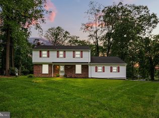 201 Morris Rd, Exton, PA 19341