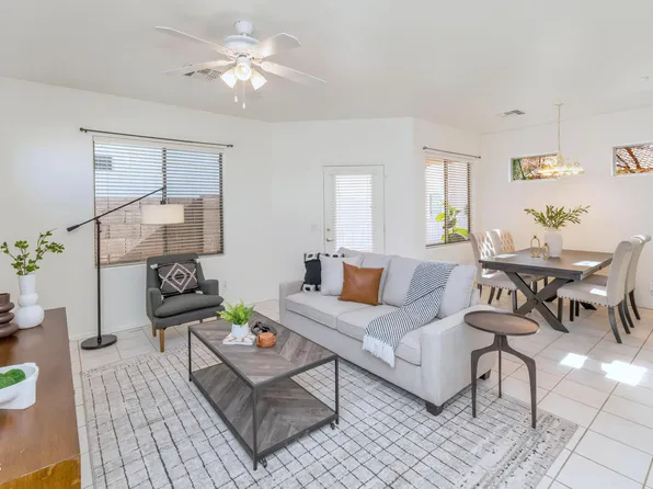 3541 W MARCONI Avenue, Phoenix, AZ 85053