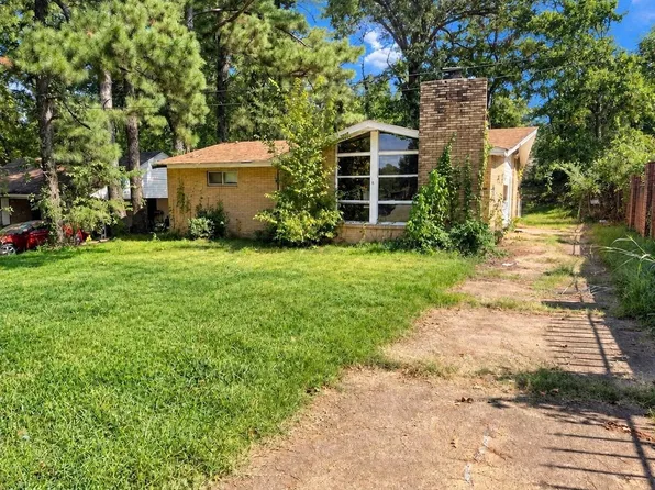 3522 Debby Dr, Memphis, TN 38127