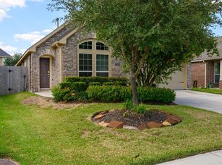 1343 Cameron Park Ln, Spring, TX 77386