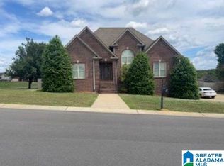 10806 Dogwood Cir, Vance, AL 35490
