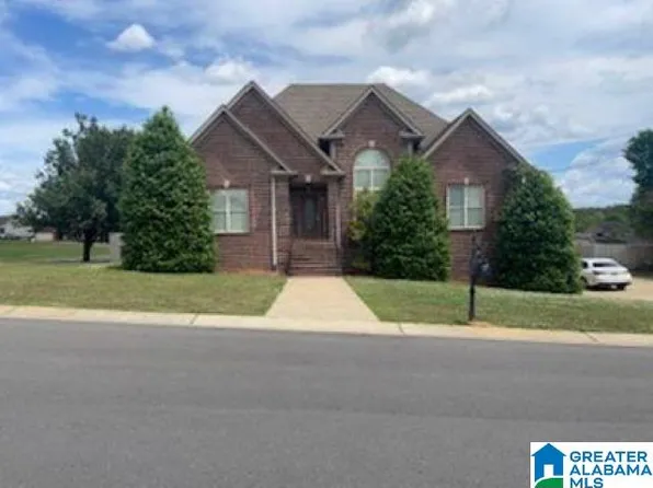 10806 Dogwood Cir, Vance, AL 35490