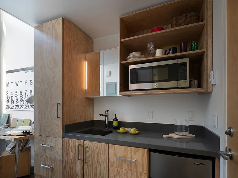 The Roost Apartments - Modern Coliving — Photo 12