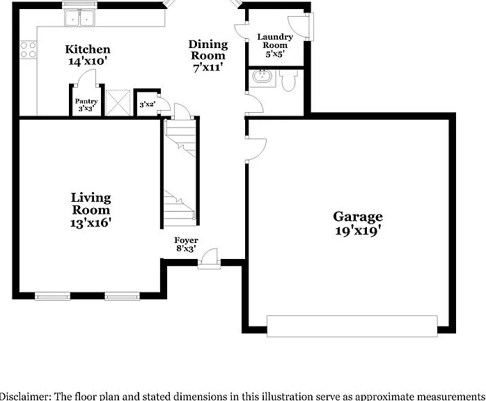 4959 Brice Meadow Dr — Photo 2